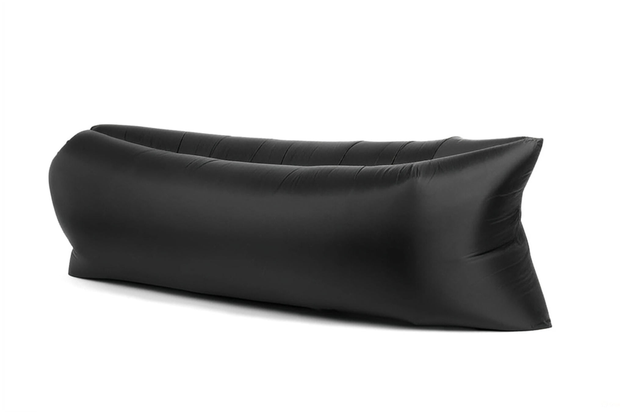 LaziBug Inflatable Lounger