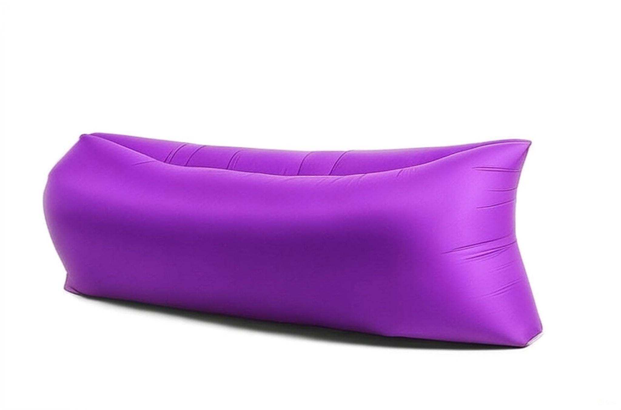 Dusk LaziBug Inflatable Lounger