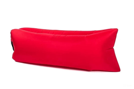 Sunset LaziBug Inflatable Lounger
